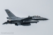 General Dynamics (SABCA) F-16AM Fighting Falcon